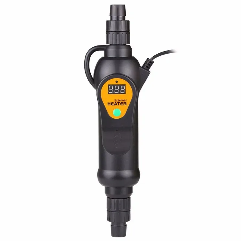 Marine Aquarium Par Meter - Außenheizung für Aquarien, Sunsun EH-300 EH-500,