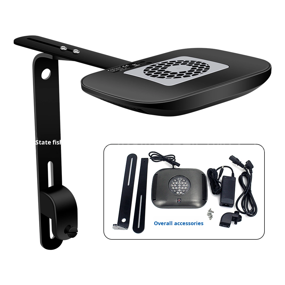 Aquarium Marine Fishes - Jebao Marine Light WiFi Korallenlicht Vollspektrum