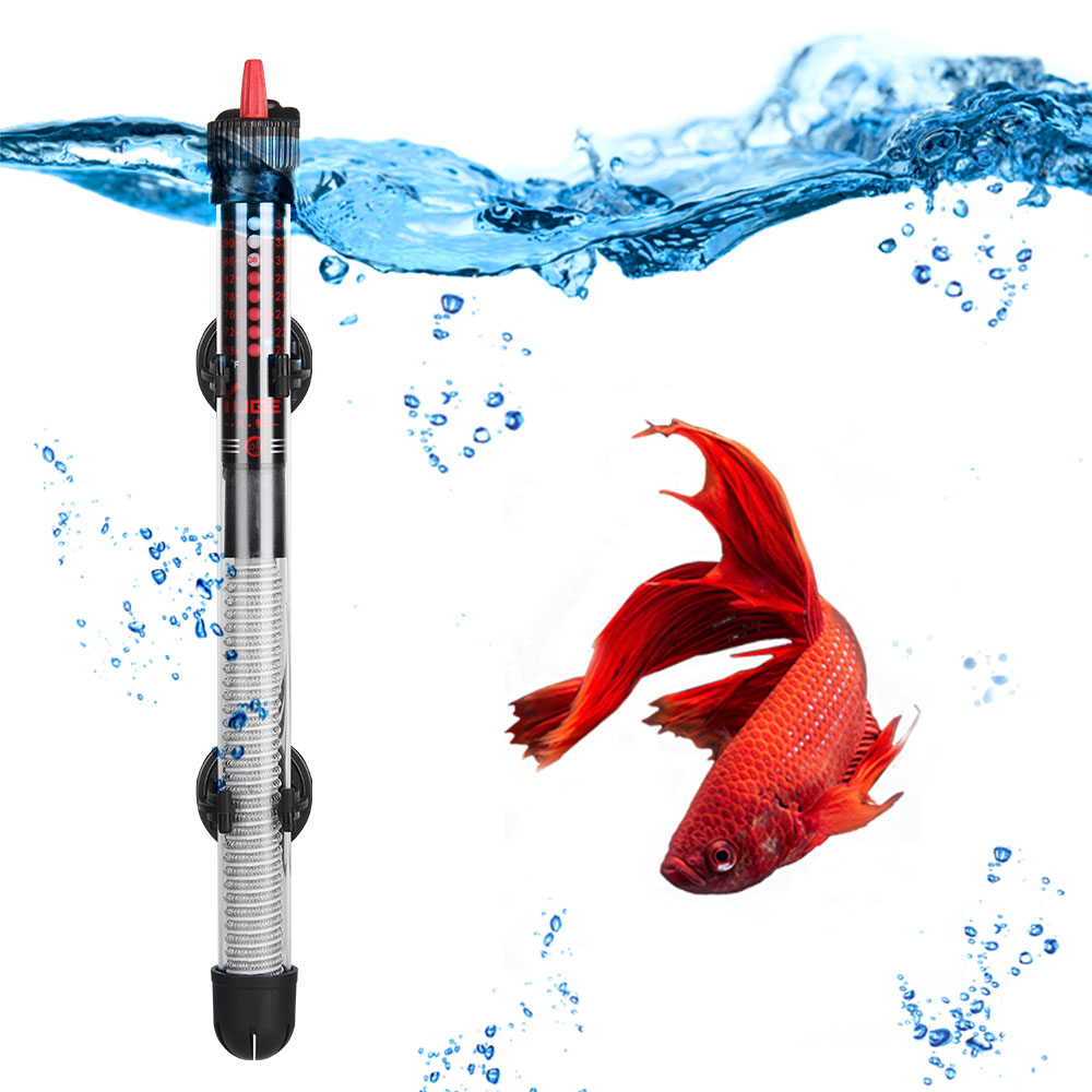 Marine Aquarium Nano - 110 V-220 V Einstellbare Temperatur Thermostat