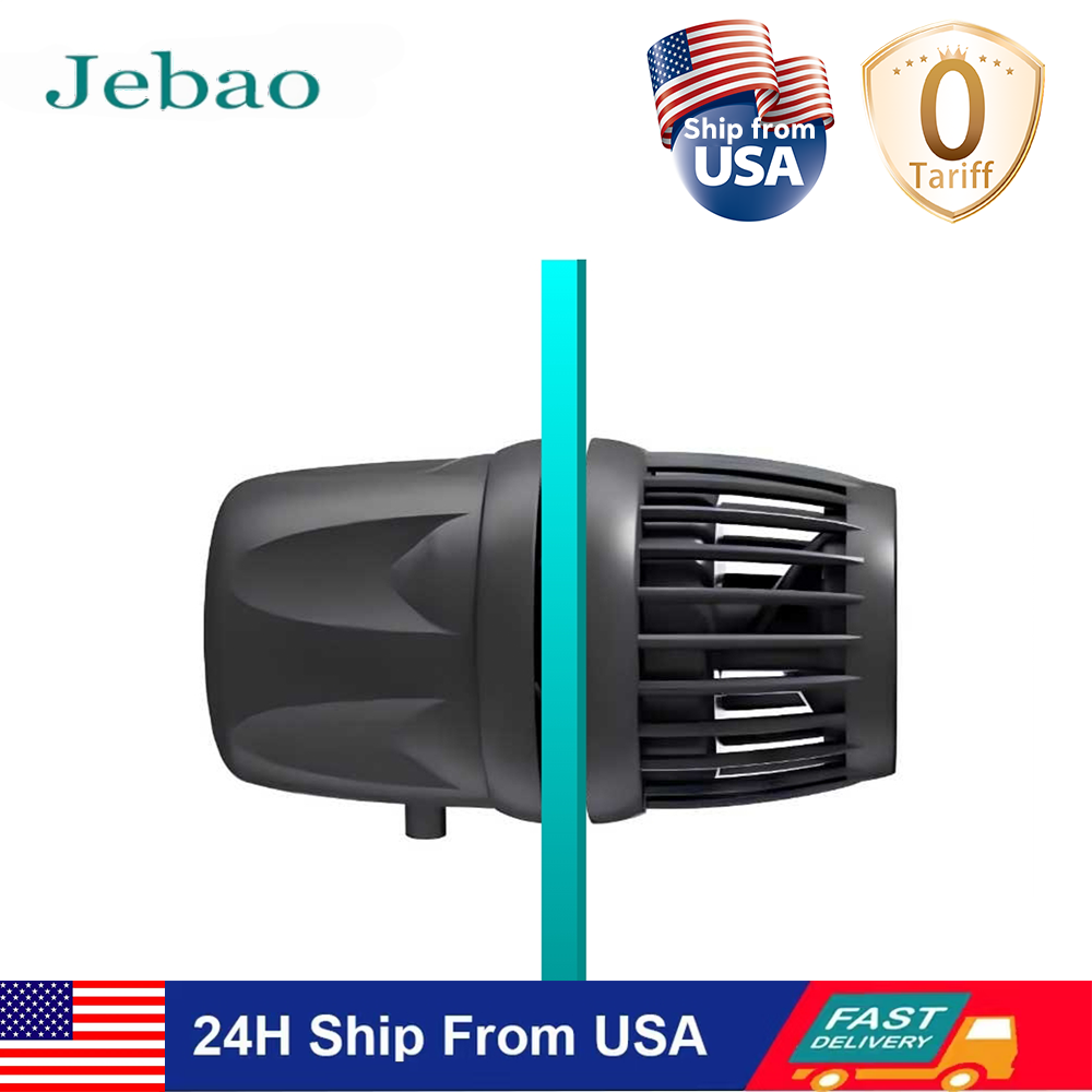 Marine Aquarium Reef - Jebao Jecod DMP-10/20/30/40 Neue Smarte Bluetooth-App-gesteuerte