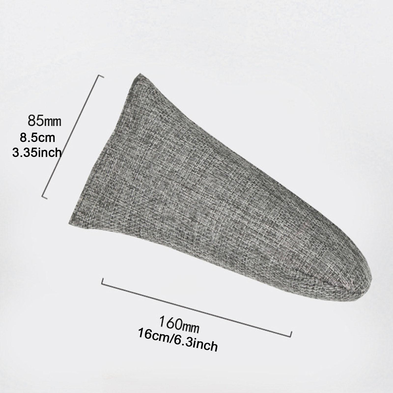 Activated Carbon Bag - Feuchtigkeitsabsorber Schuh-Deodorizer Handschuh-Deodorizer Aktivkohlebeutel Geruchsbeseitiger für
