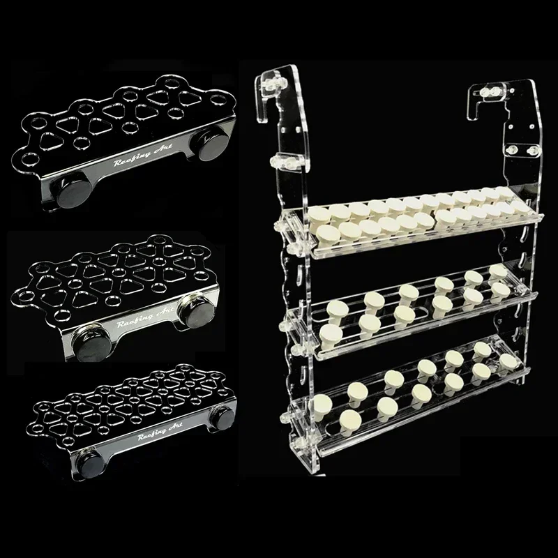 Marine Aquarium Reef - Reefing Art Aquarium Super Clear Acryl
