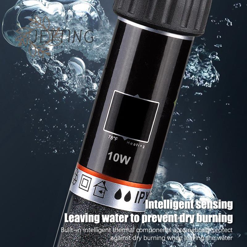 Marine Aquarium Nano - 1 STÜCK USB Mini Aquarium Heizstab