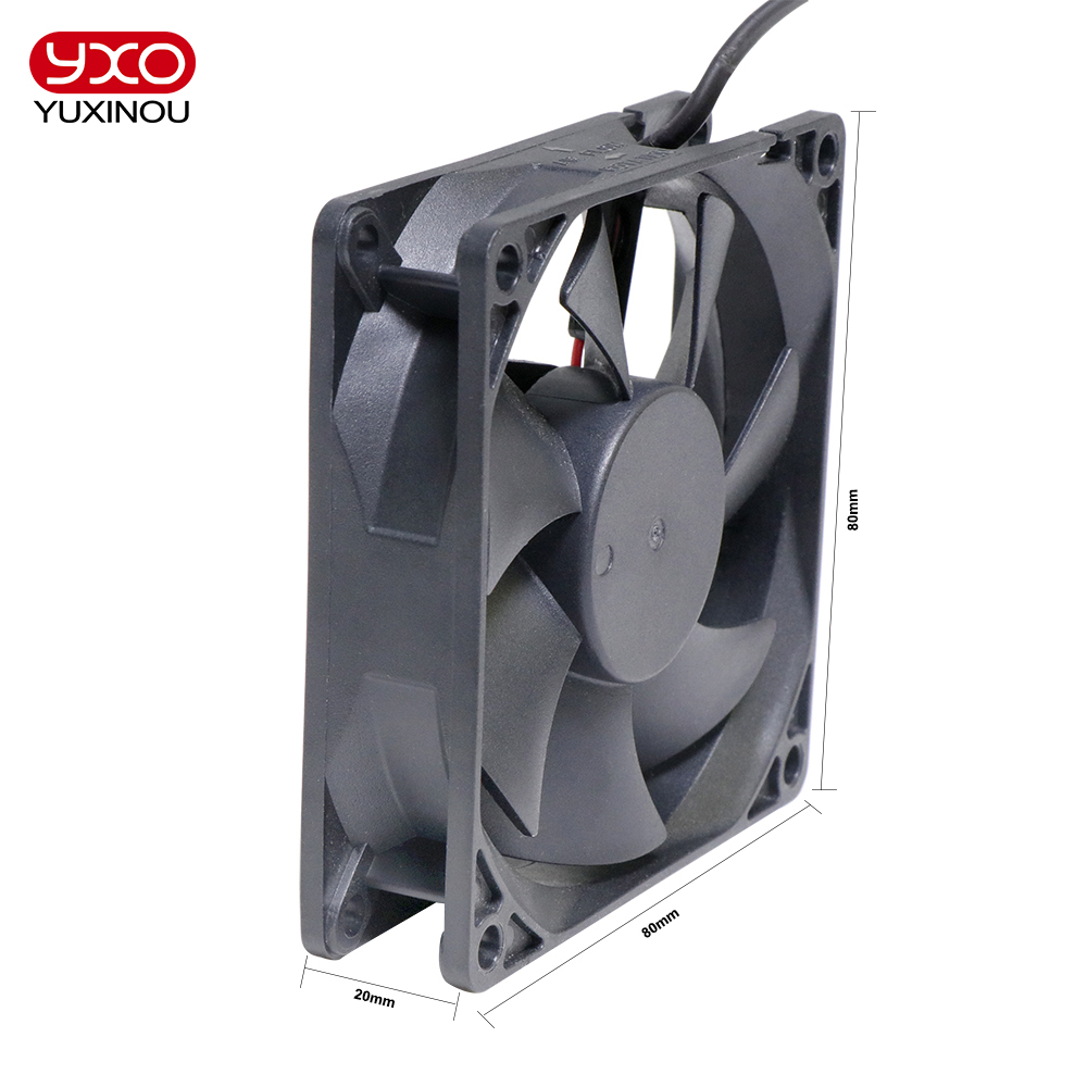 Marine Aquarium Lamp - 1PCS 80x80x20mm LED High Power Kühlkörper