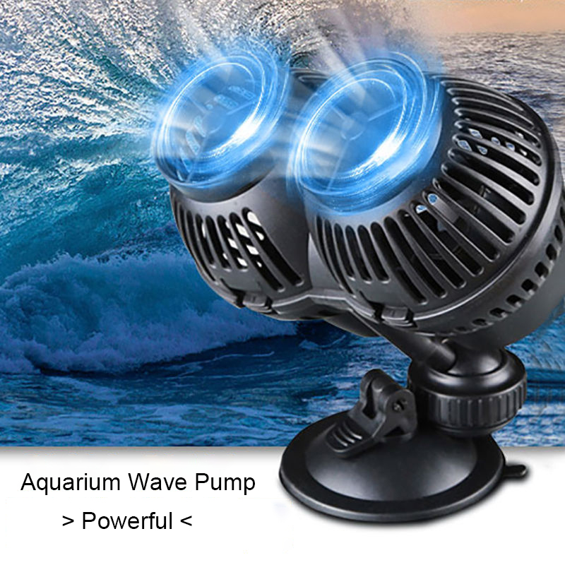Marine Aquarium Nano - Aquarium Aquarium Wave Maker Pumpe Wavemaker