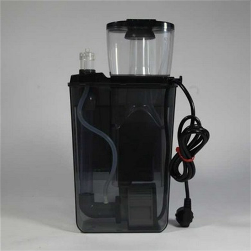Marine Aquarium Bacteria - Blase Magus BM QQ3 8W Externe