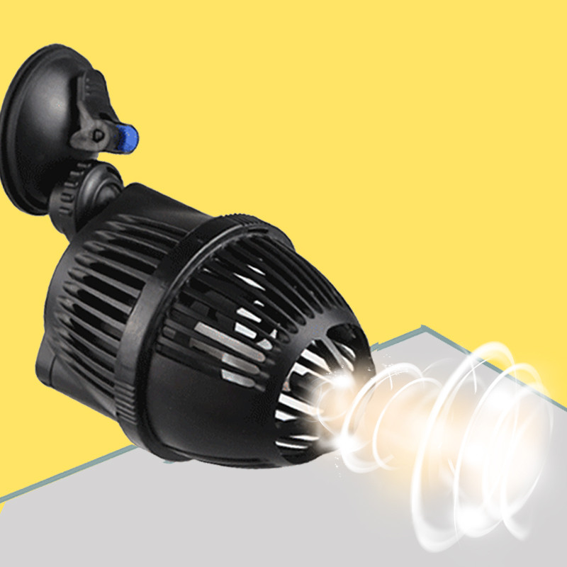 Marine Aquarium Par Meter - 220V Sunsun Wave Maker Wavemaker Wasserpumpe