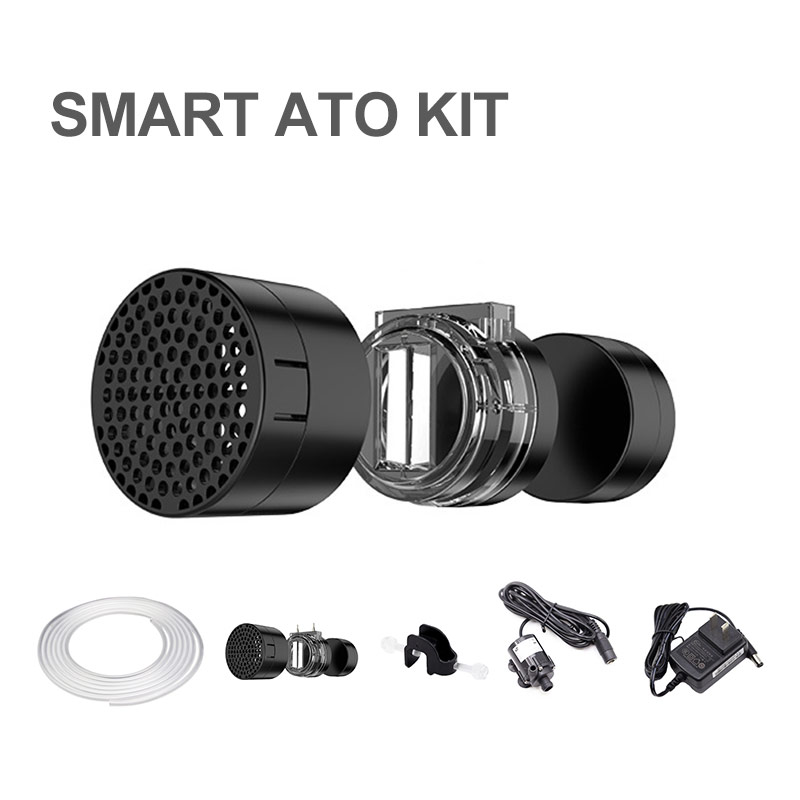 Marine Aquarium Reef - Automatischer Aquarium-Wasser-Voeg-Sensor, Nachfüllung, Smart Ato Kit,
