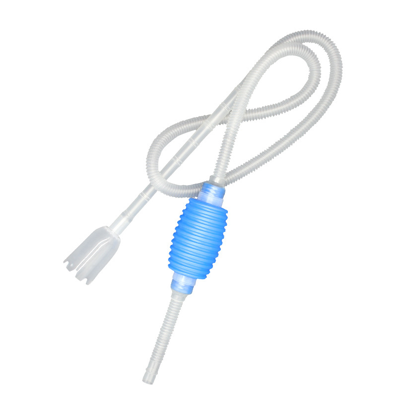 Marine Aquarium Vacuum - Aquarium Siphon Aquarium Siphon Vakuum Kies