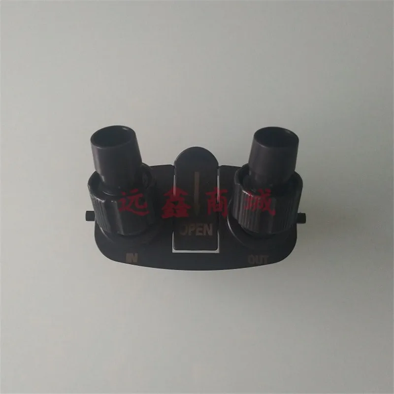 Marine Aquarium Par Meter - 1 Stück SUNSUN externer Filter Original