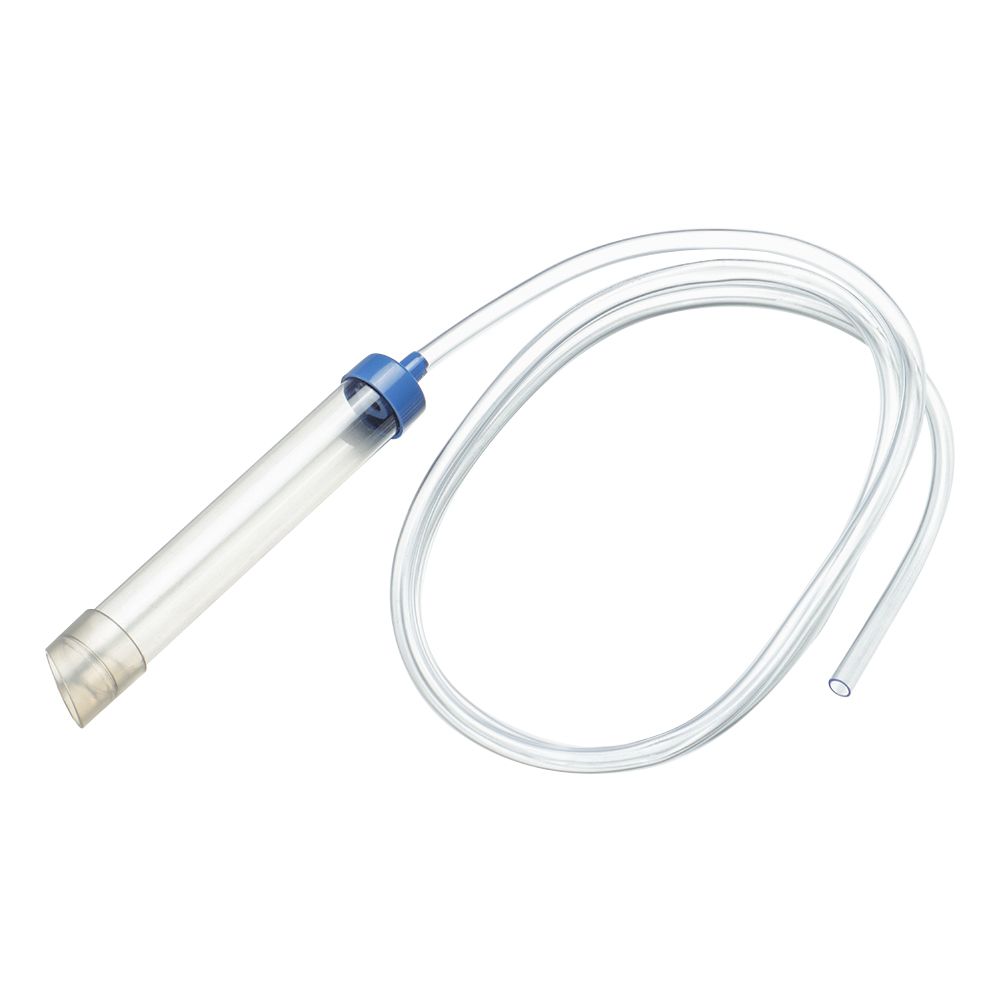 Marine Aquarium Vacuum - Tragbare Fisch Vakuum Wasser Wechsler Handheld