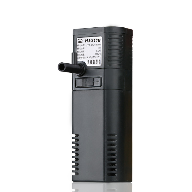 Marine Aquarium Par Meter - Sunsun mini nano 111b 311b 611b