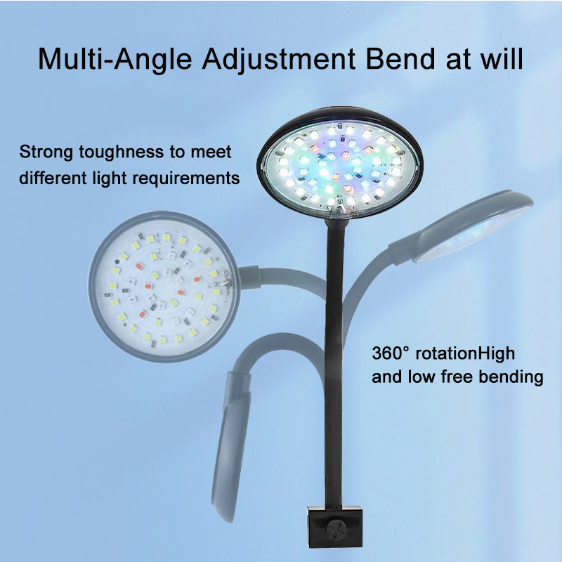 USB Aquarium LED Lampe Aquariu – Marine Aquarium Lamp Bewertung und Preis