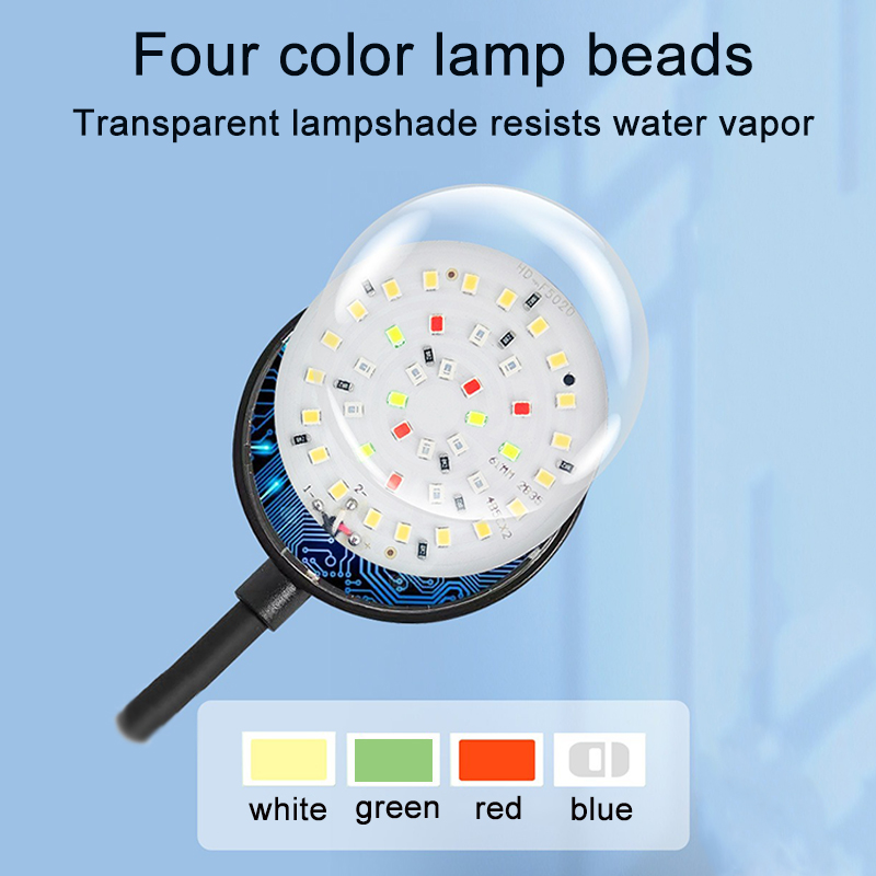 USB Aquarium LED Lampe Aquariu – Marine Aquarium Lamp Bewertung und Preis
