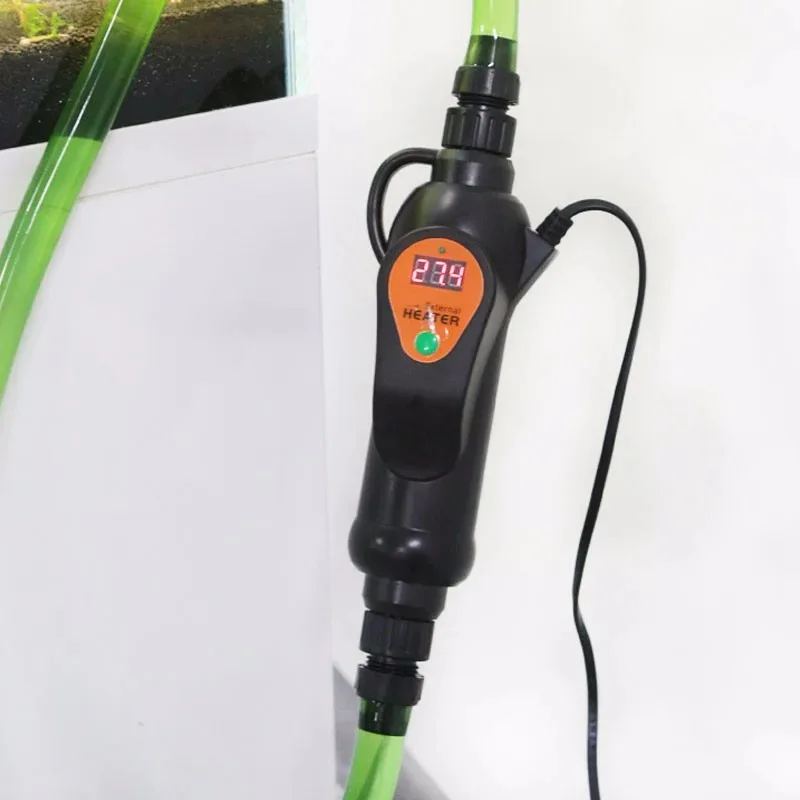 Außenheizung für Aquarien, Sun – Marine Aquarium Par Meter Bewertung und Preis