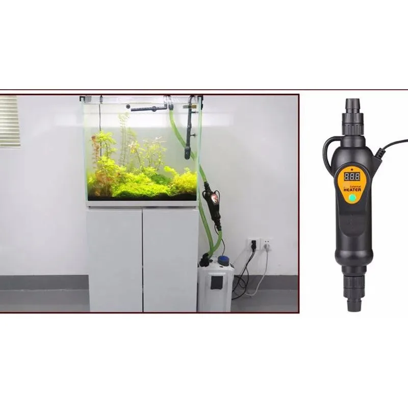 Außenheizung für Aquarien, Sun – Marine Aquarium Par Meter Bewertung und Preis