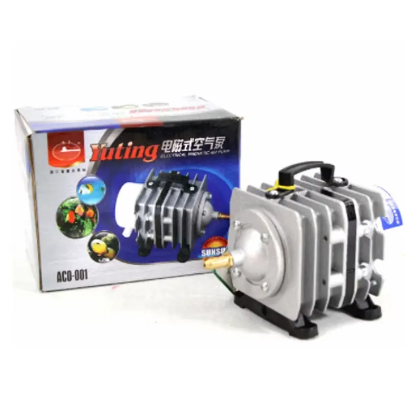 Für Sunsun ACO-001 ACO-002 ACO – Marine Aquarium Vacuum Bewertung und Preis