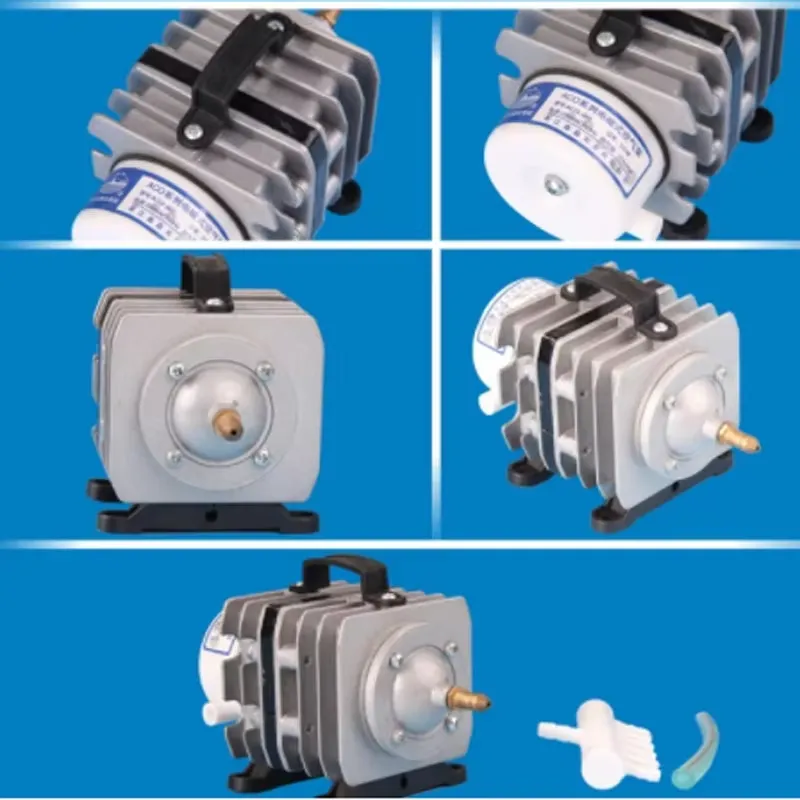 Für Sunsun ACO-001 ACO-002 ACO – Marine Aquarium Vacuum Bewertung und Preis