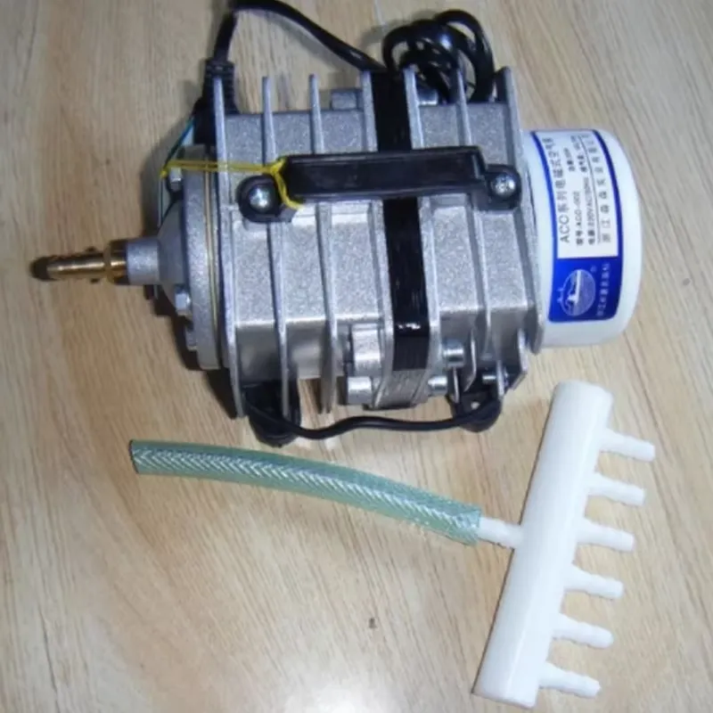 Für Sunsun ACO-001 ACO-002 ACO – Marine Aquarium Vacuum Bewertung und Preis