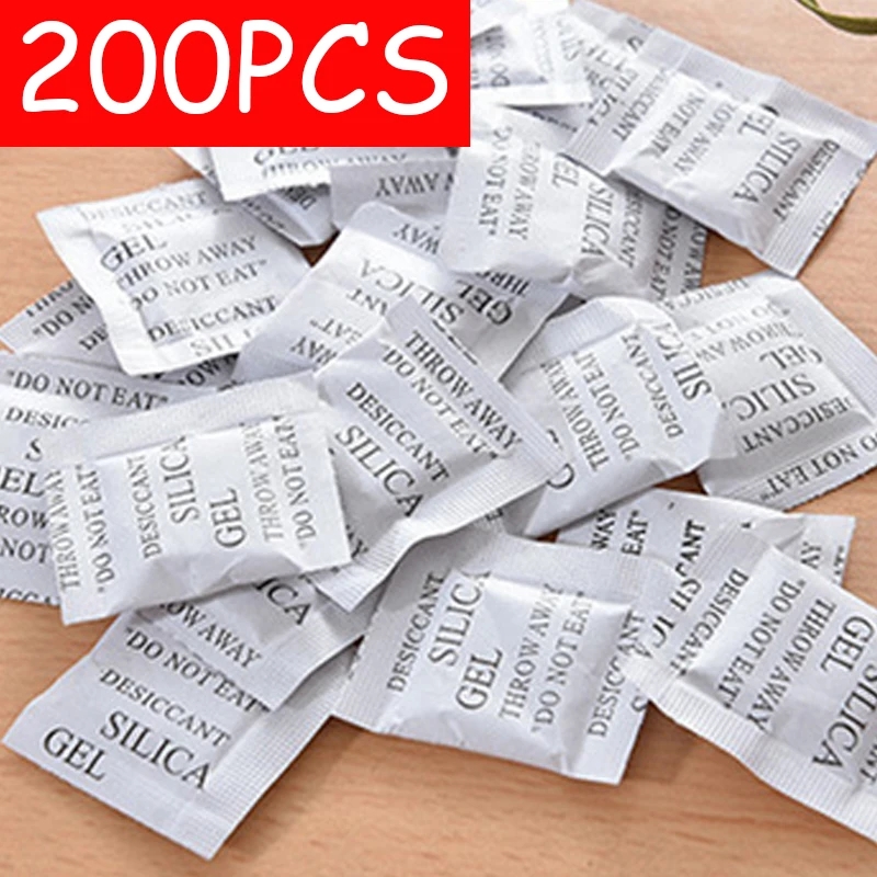 100-300PCS Packungen Ungiftige – Activated Carbon Bag Bewertung und Preis