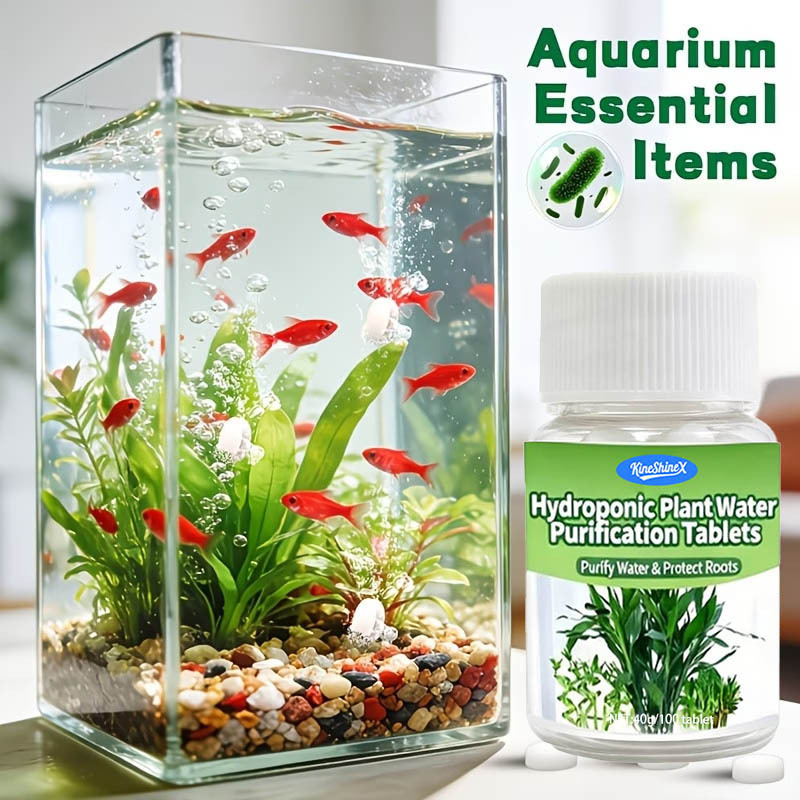 Hydroponische Wasserreinigungs – Marine Aquarium Bacteria Bewertung und Preis