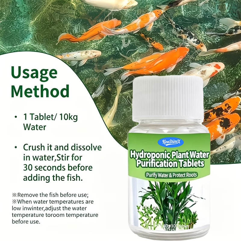 Hydroponische Wasserreinigungs – Marine Aquarium Bacteria Bewertung und Preis