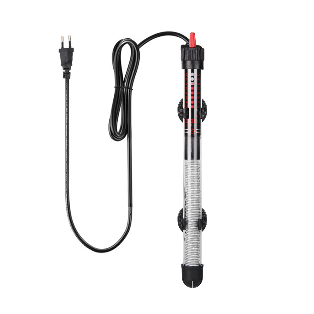 110 V-220 V Einstellbare Tempe – Marine Aquarium Nano Bewertung und Preis