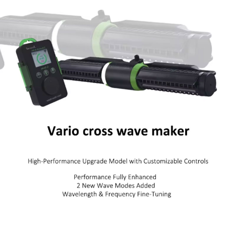 Jebao Jecod GCP Serie WiFi Blu – Marine Aquarium Reef Bewertung und Preis