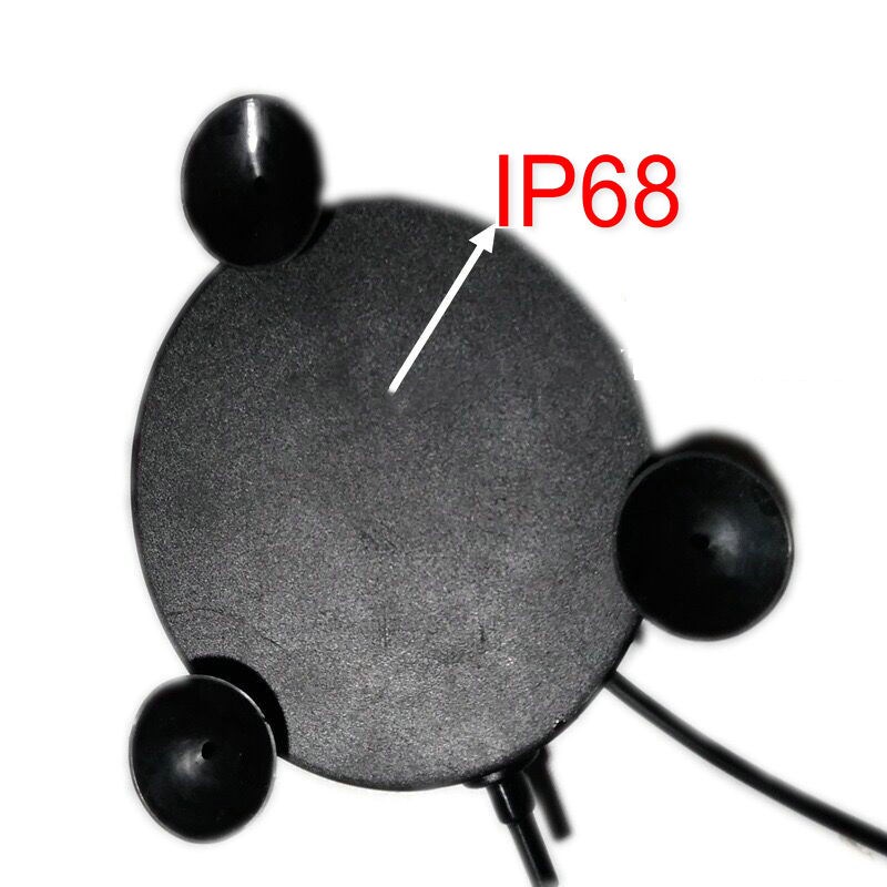 24-Tasten Fernbedienung IP68 W – Marine Aquarium Lamp Bewertung und Preis