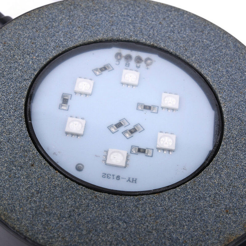 24-Tasten Fernbedienung IP68 W – Marine Aquarium Lamp Bewertung und Preis