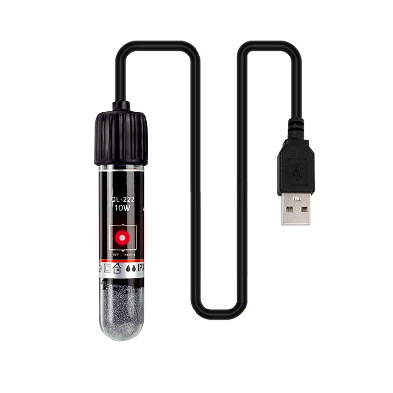 USB Mini-Aquariumheizstab für  – Marine Aquarium Nano Bewertung und Preis
