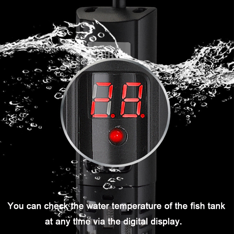 Tauchheizstab für Aquarien, Fi – Marine Aquarium Nano Bewertung und Preis