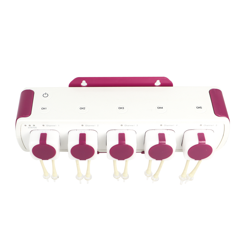 Jebao Jecod Smart Doser MD-4.5 – Marine Aquarium Reef Bewertung und Preis