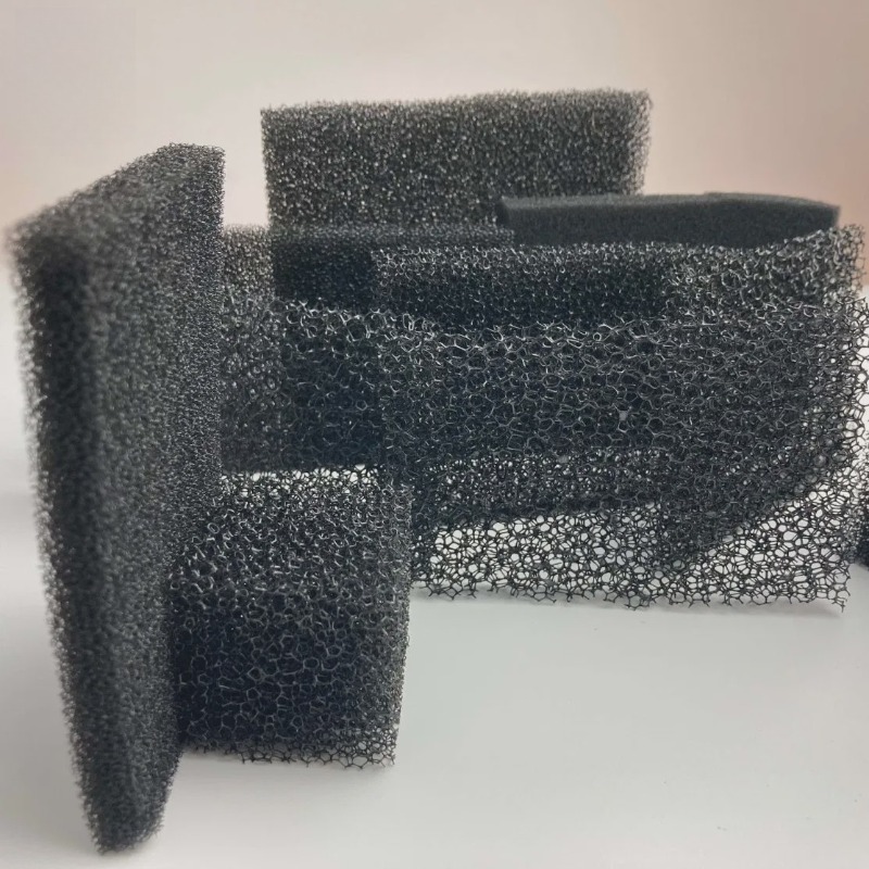 99,9 % C poröser Schaumkohlens – Activated Carbon Bag Bewertung und Preis