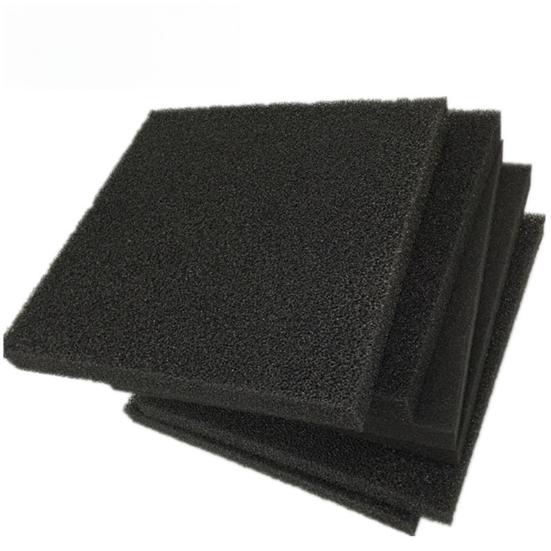 99,9 % C poröser Schaumkohlens – Activated Carbon Bag Bewertung und Preis