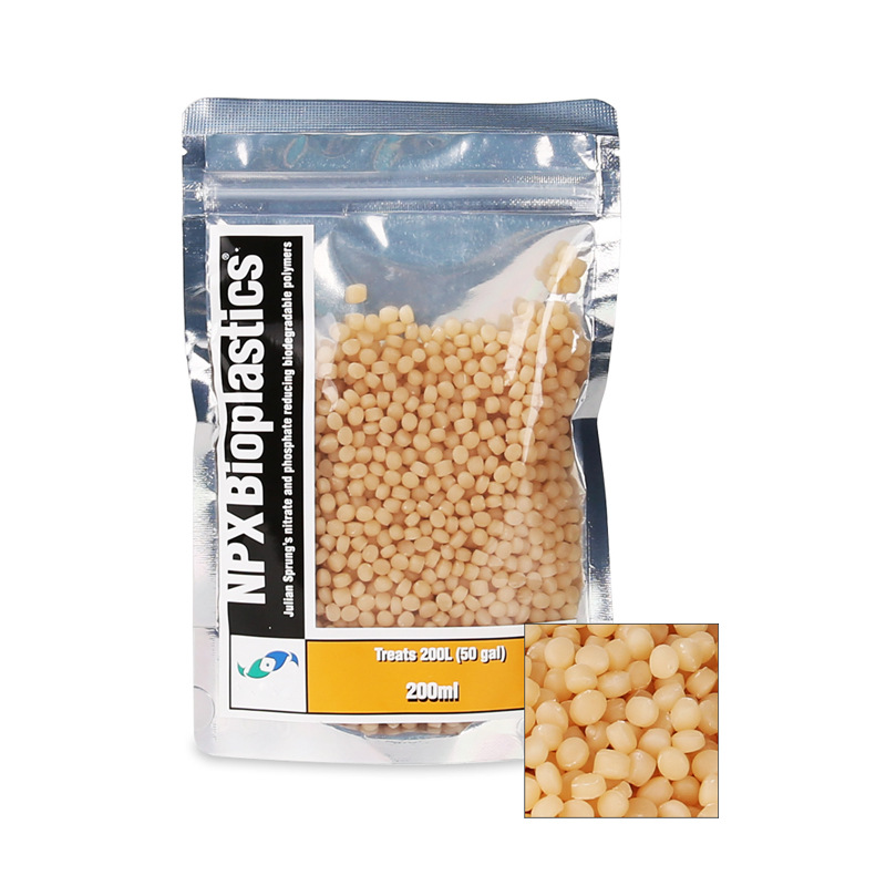 200ML Zwei Kleine Fische Aquar – Marine Aquarium Bacteria Bewertung und Preis