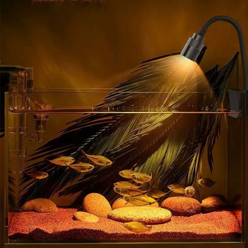 USB 3W Südamerikanischer Aquar – Marine Aquarium Lamp Bewertung und Preis