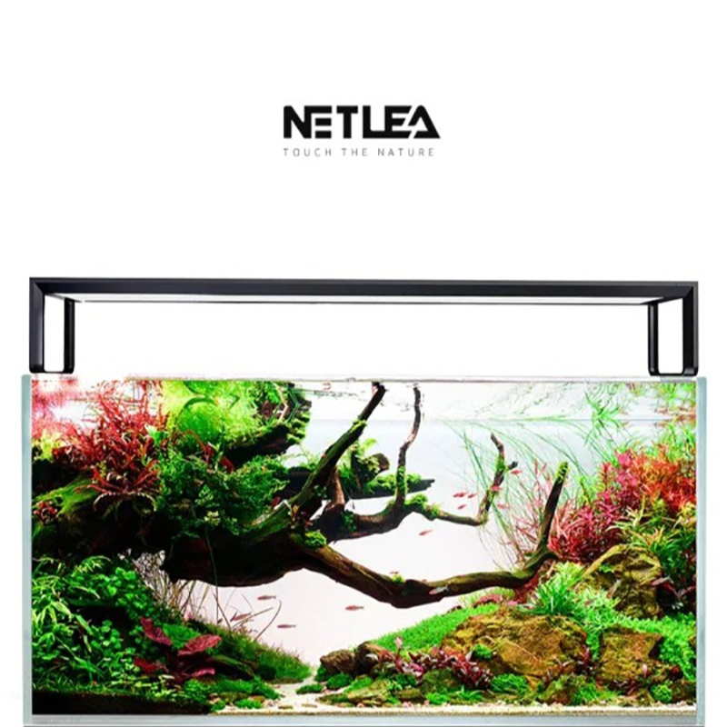 Netlea AT5S V4 Smart Wifi APP- – Marine Aquarium Lamp Bewertung und Preis
