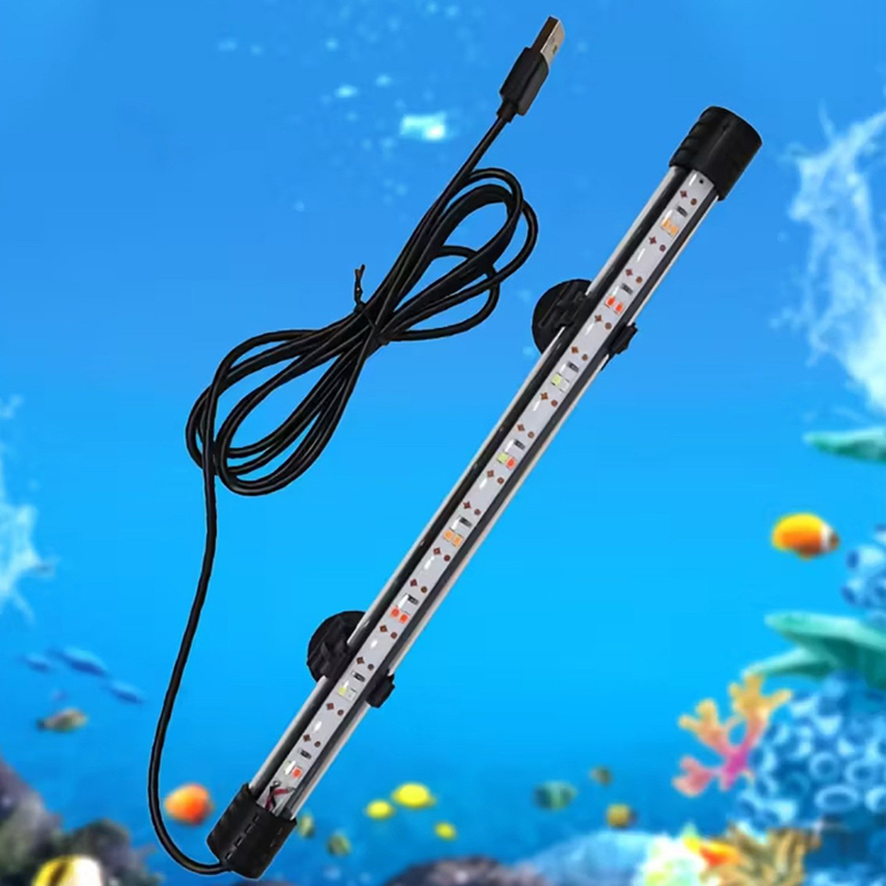 17-47CM USB Stecker Aquarium L – Marine Aquarium Lamp Bewertung und Preis