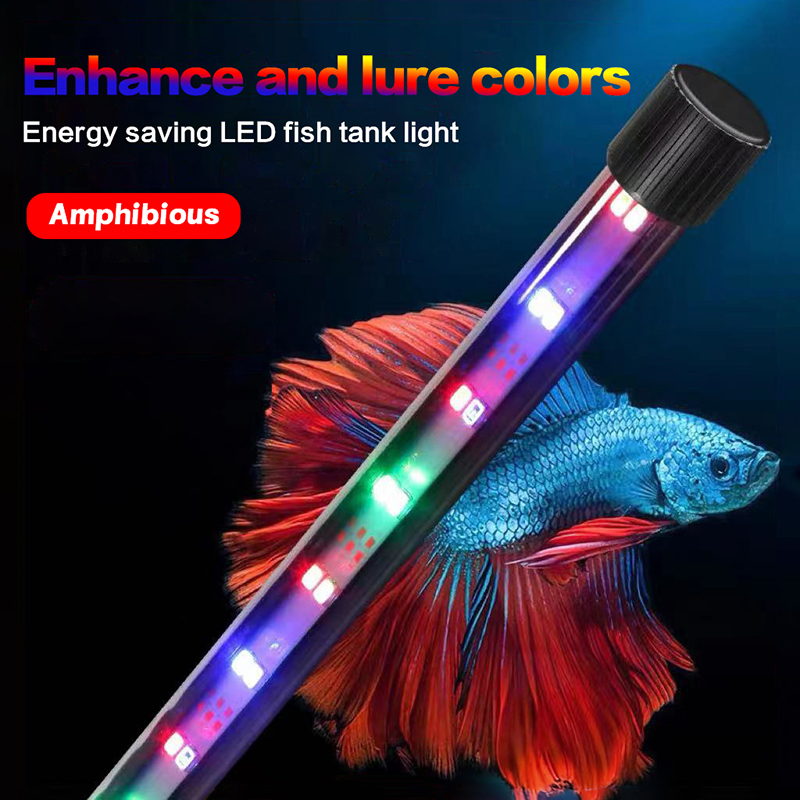 17-47CM USB Stecker Aquarium L – Marine Aquarium Lamp Bewertung und Preis