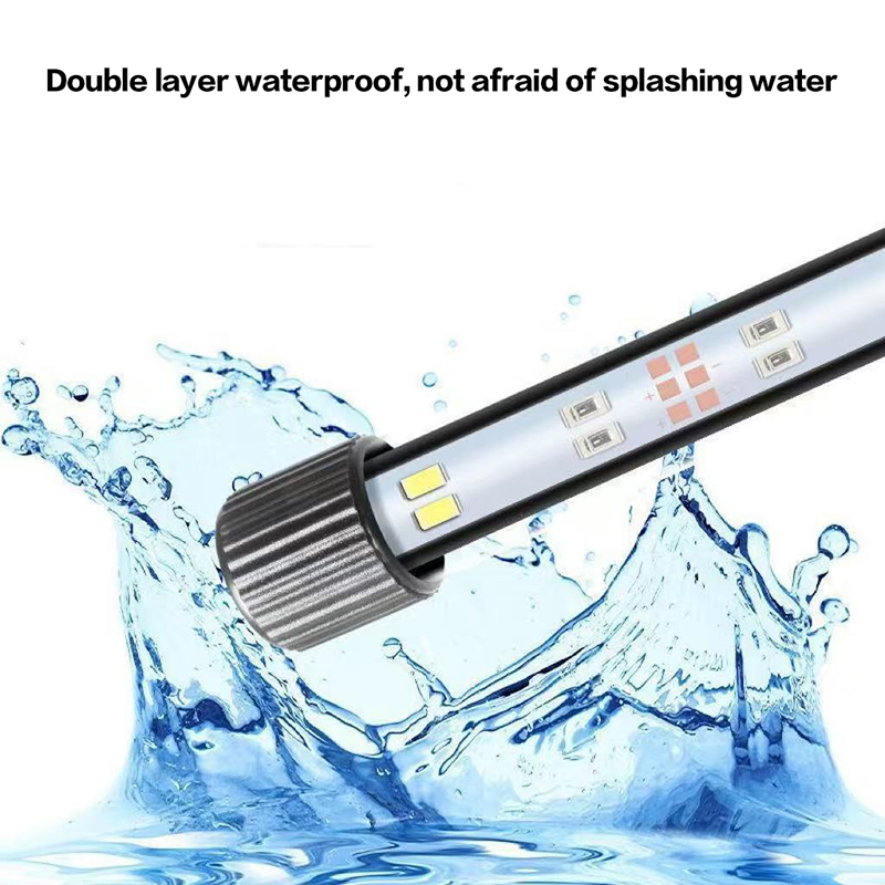 17-47CM USB Stecker Aquarium L – Marine Aquarium Lamp Bewertung und Preis