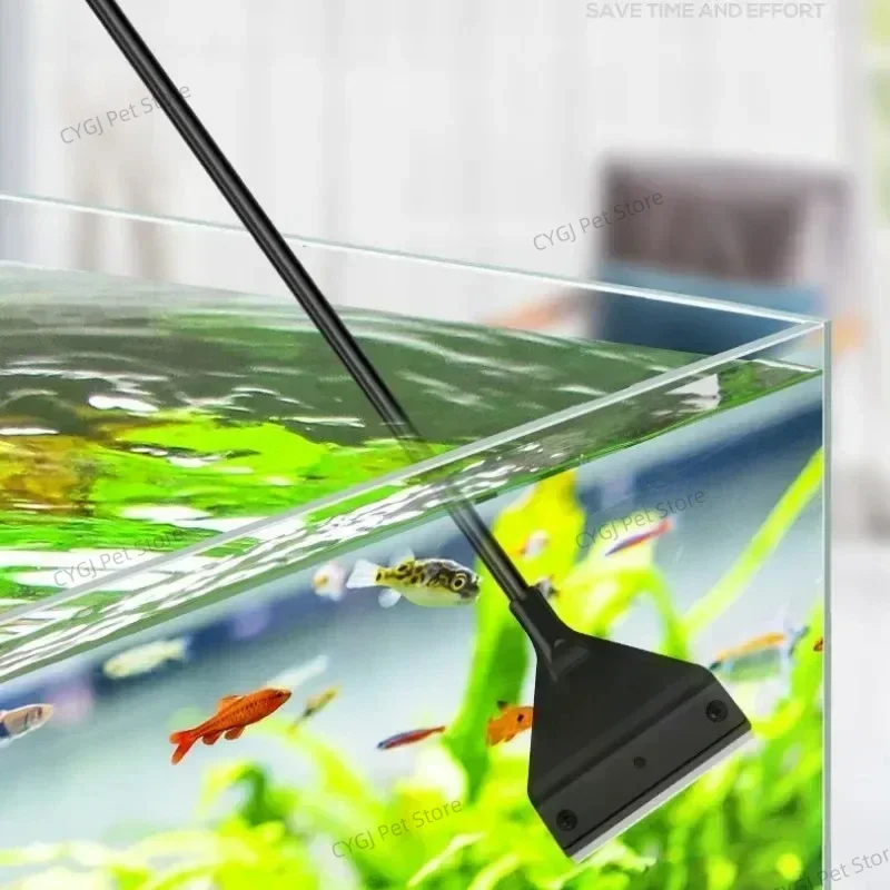 Aquarium Reinigung Werkzeug Fl – Marine Aquarium Bacteria Bewertung und Preis