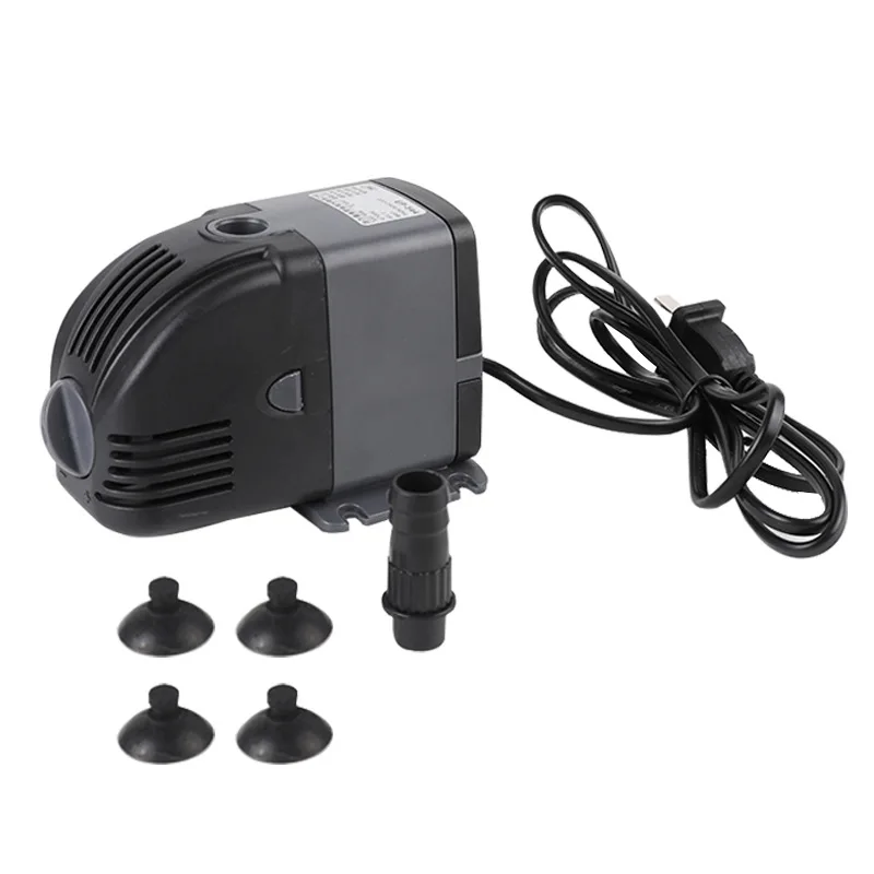 220V SUNSUN Tauchpumpe mit Nie – Marine Aquarium Reef Bewertung und Preis