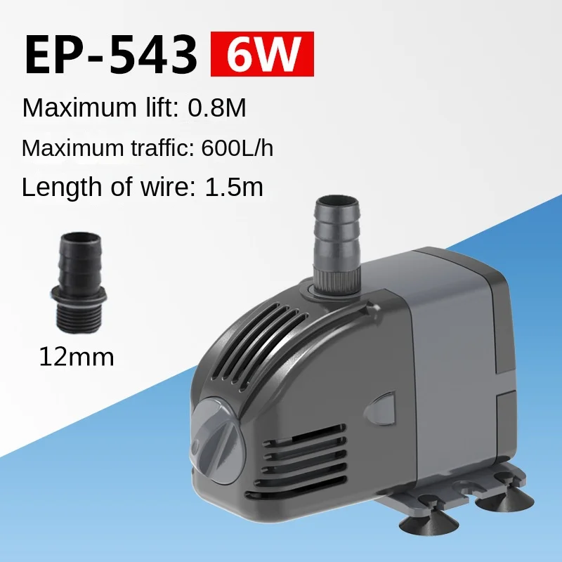 220V SUNSUN Tauchpumpe mit Nie – Marine Aquarium Reef Bewertung und Preis