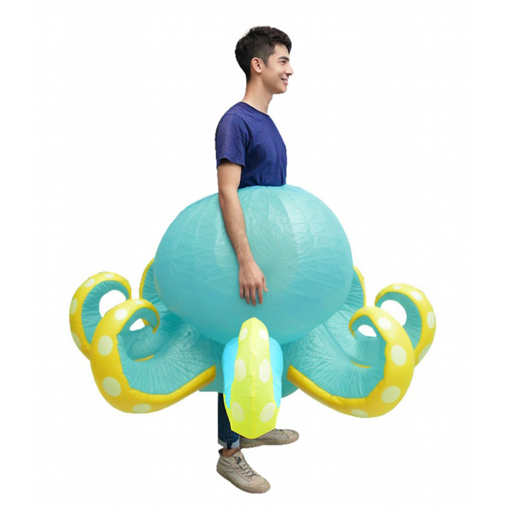 Aquarium-Parade Aufblasbares O – Aquarium Marine Parade Bewertung und Preis