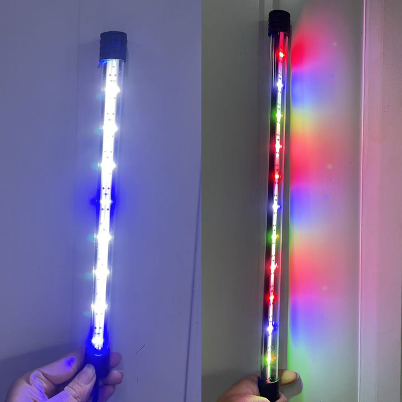 Aquariumbeleuchtung Unterwasse – Marine Aquarium Lamp Bewertung und Preis