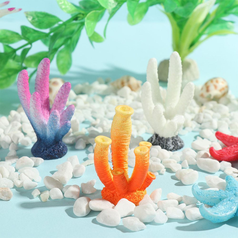 Künstliche Korallen Aquarium O – Marine Aquarium Reef Bewertung und Preis