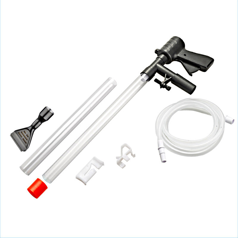 Aquarium Aquarium Wasser Änder – Marine Aquarium Vacuum Bewertung und Preis