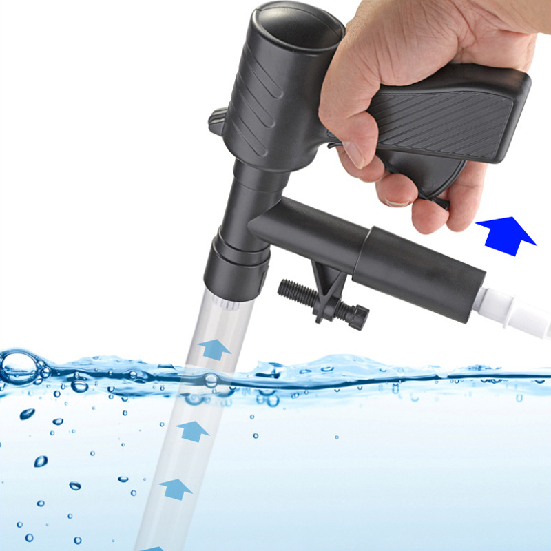 Aquarium Aquarium Wasser Änder – Marine Aquarium Vacuum Bewertung und Preis