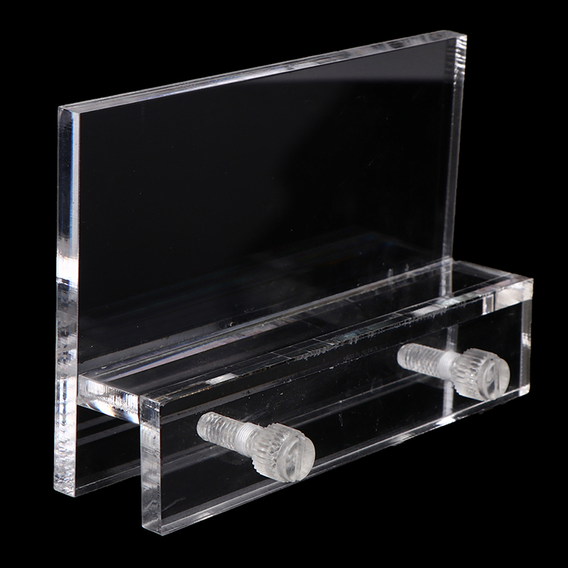 Acryl-Klar-Aquarium-LED-Lichth – Marine Aquarium Lamp Bewertung und Preis